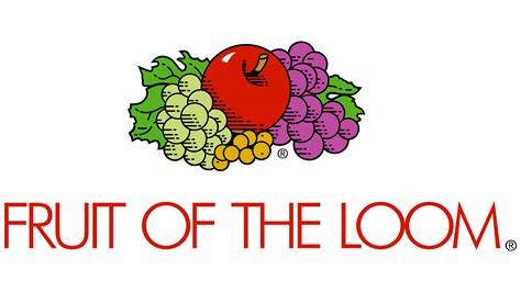 fruit of the loom symbol